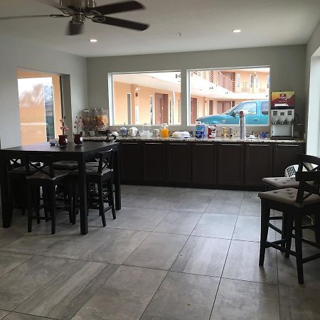Crystal Inn Houston Ngoại thất bức ảnh