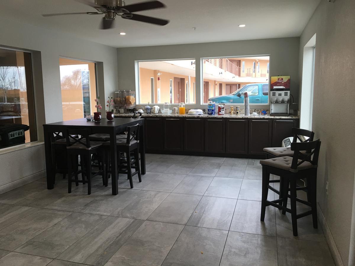 Crystal Inn Houston Ngoại thất bức ảnh
